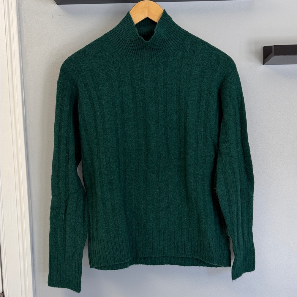 NWT J. Crew Sweater